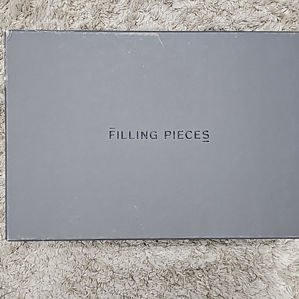 Filling Peices Shoes womens size 38 EUR/ 7.5 US